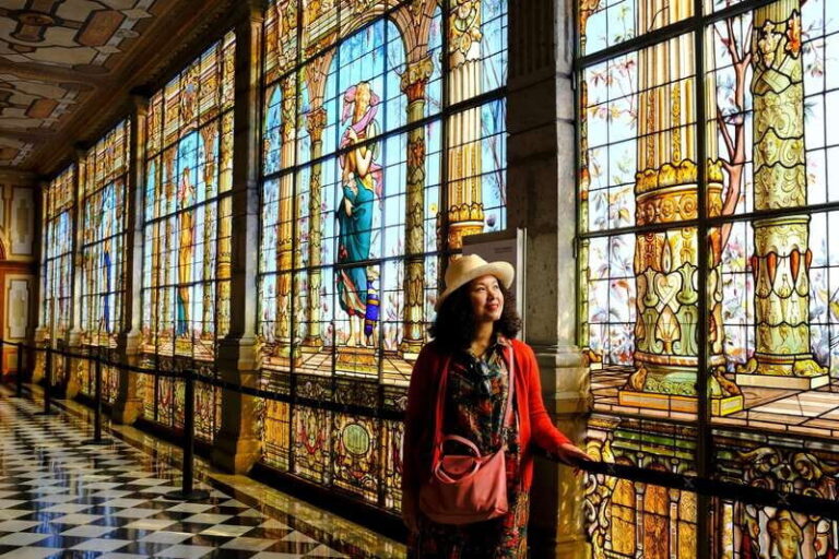 Mexico City Private Chapultepec Tour: The Magic Castle - Final Thoughts