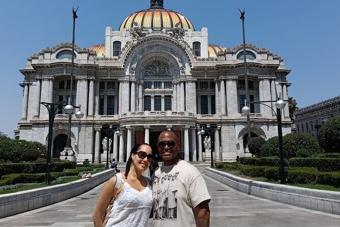 Mexico City Private Guided Tour - Best Rated - What Makes This Tour Stand Out?