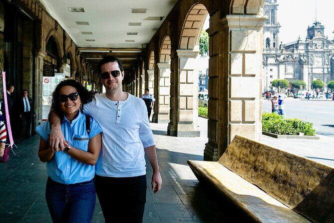 Mexico City Private Layover Tour with a Local Guide: Custom & Flexible - What to Expect from the Stops