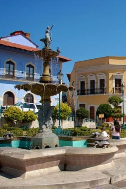 Mexico City: Private Magic Towns & Basaltic Prisms Tour - The Practicalities