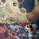 Mexico City Private Street Art Tour - The Art: Murals, Artists, and Stories