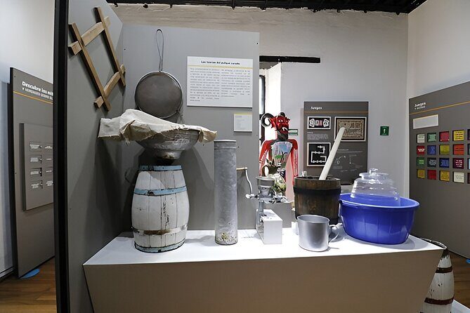 Mexico City Pulque Experience: Flavor, History, and Culture - Who Would Love This Tour?