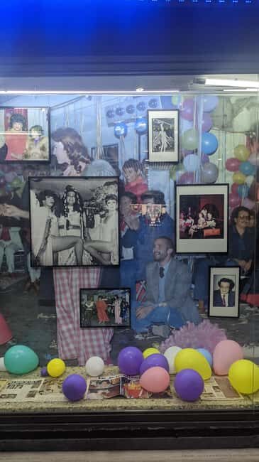 Mexico City: Queer Mexican History - Why We Think This Tour Works