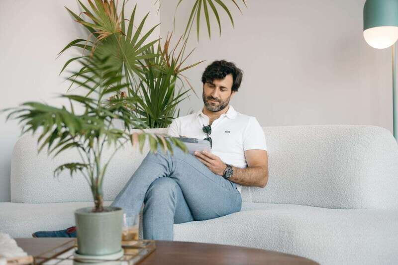 Mexico City: Relaxing or Decontracting Massage Experience - The Benefits and Why They Matter