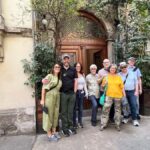 Mexico City: Roma and Condesa Guided Walking Tour - Authentic Voices from Past Participants