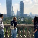 Mexico City Royal Castle & Anthropology Museum - Practical Details and Tips