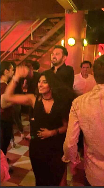 Mexico City: Salsa Dancing Experience - Learning to Dance Salsa in Mexico City