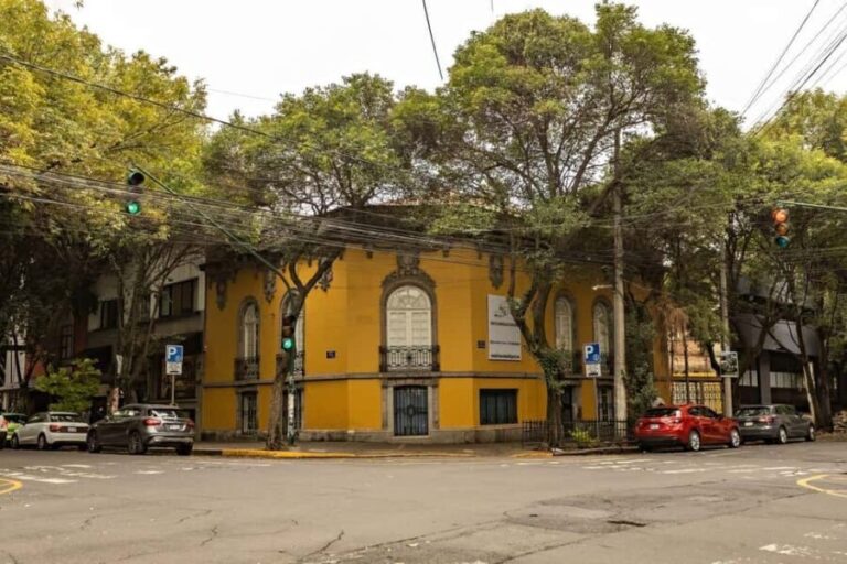 Mexico City: San Miguel de Allende Private Day Tour - What the Tour Includes and Excludes