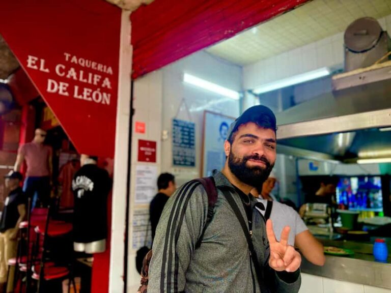 Mexico City: Santa María la Ribera Walking Tour - Art and Cultural Gems