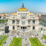 Mexico City Self-Guided Audio Experience - A Tour That Covers the Must-See Landmarks