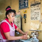 Mexico City Street Food: A Beginner's Guide - Who Should Consider This Tour?