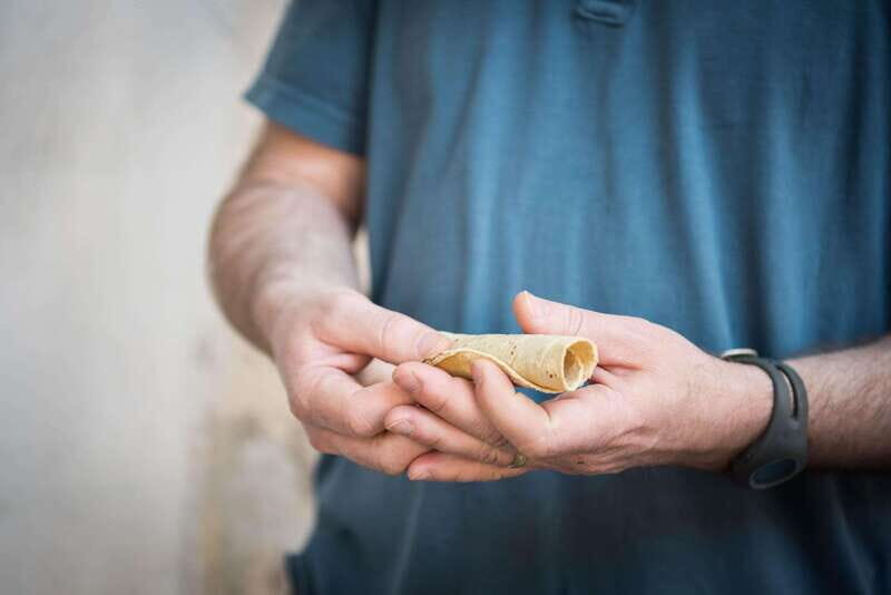 Mexico City Street Food: A Beginner's Guide - Who Should Consider This Tour?