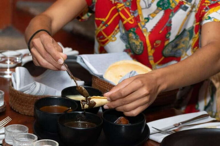 Mexico City: Street Food, Mole & Mezcal Small Group Tour - Who Should Consider This Tour?