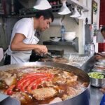 Mexico City Street Food Tour: Evening in the Historic Center - The Experience: What Travelers Say