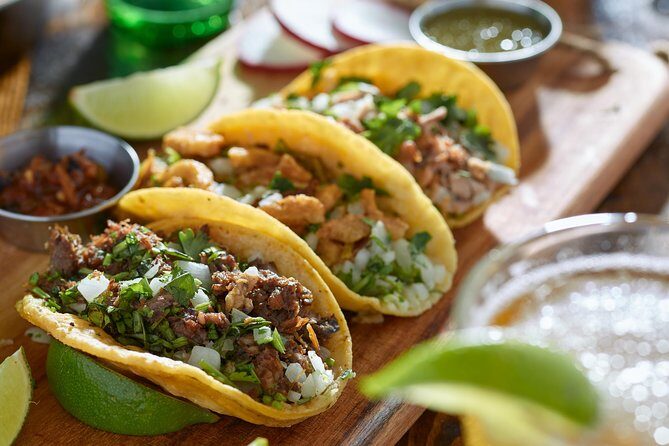 Mexico City Taco Tour with a Local Foodie: 100% Personalized & Private - Who Will Love This Tour?