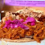 Mexico City: Taco Tour with Michelin Guide Spot & Tastings - The Value of the Tour