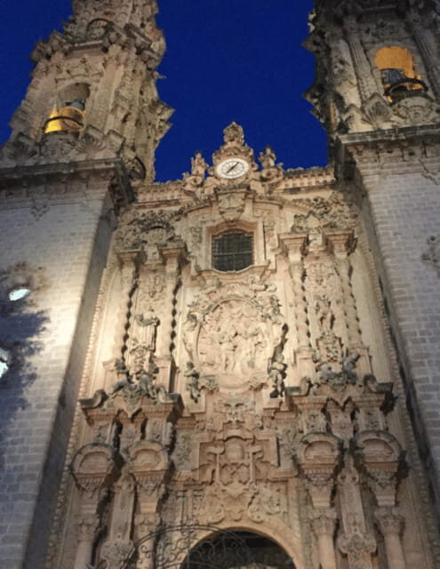 Mexico City: Taxco and Cacahuamilpa Caves Day Trip - The Guides and Experience