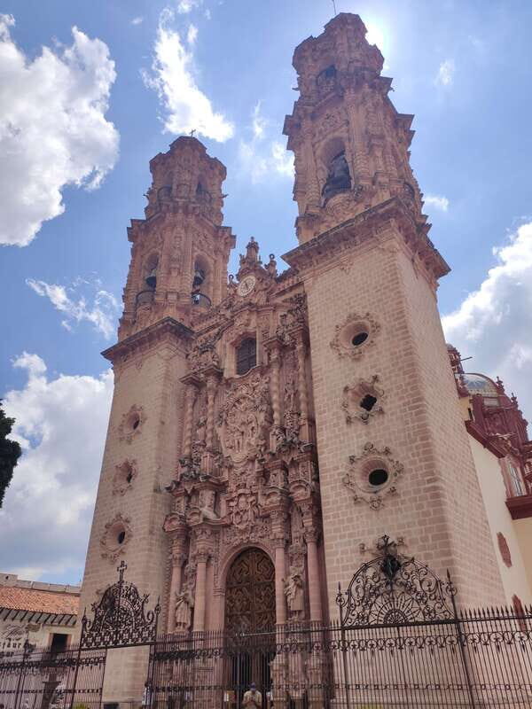 Mexico City: Taxco & Cuernavaca Tour with Pre-Hispanic Mine - What Makes This Tour Stand Out
