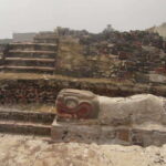 Mexico City: Templo Mayor Skip-the-Line Entry Ticket - How the Ticket Process Works