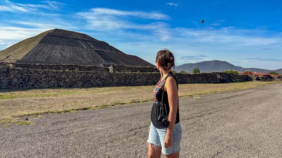 Mexico City: Teotihuacan Early Access & Tula Private Tour - Practical Aspects and What to Expect