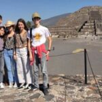 Mexico City: Teotihuacan Pyramids Afternoon Mid-Day Tour - A Deep Dive into What the Tour Offers