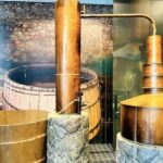 Mexico City: Tequila and Mezcal Museum Ticket with Tastings - Deep Dive into the Itinerary