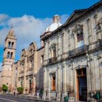 Mexico City to Morelia: History, Heritage, and Culture Tour - Pricing and Value