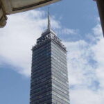 Mexico City: Torre Latinoamericana Admission by MIRADOR - The Experience of the Observation Deck