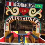 Mexico City Tour And Xochimilco - What the Reviews Say
