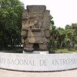 Mexico City tour & Anthropology Museum Tour - The Beauty of the Anthropology Museum