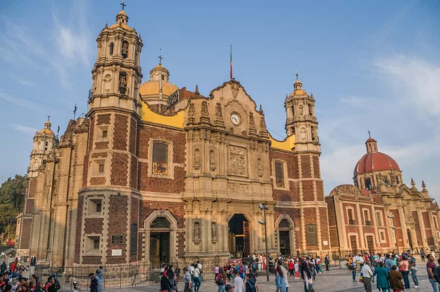 Mexico City: Tour to the Basilica of Our Lady of Guadalupe. - The Practical Side: Logistics and Value