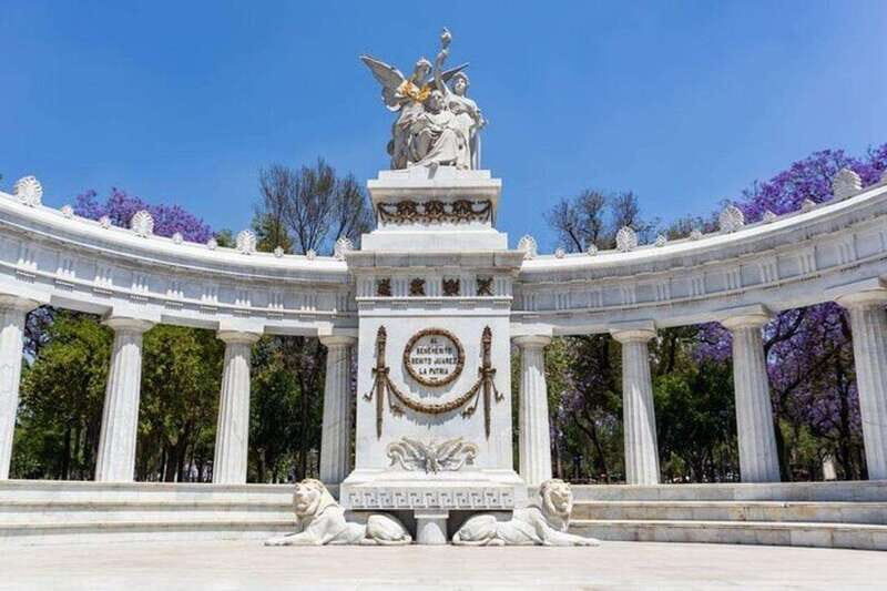 Mexico City Tour with Anthropology Museum - What We Loved (and What to Consider)