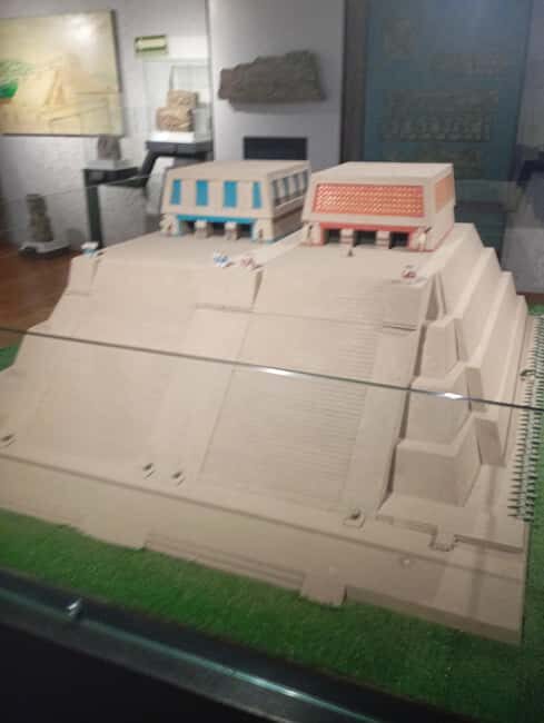 Mexico City: Tula, Tlatelolco, & Tenayuca Day Trip - Practical Details