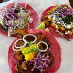 Mexico City: Vegan Taco and Mezcal Tasting Tour - Practical Details and Considerations