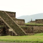 Mexico City: Visit Teotihuacan with early access. - The Itinerary in Detail