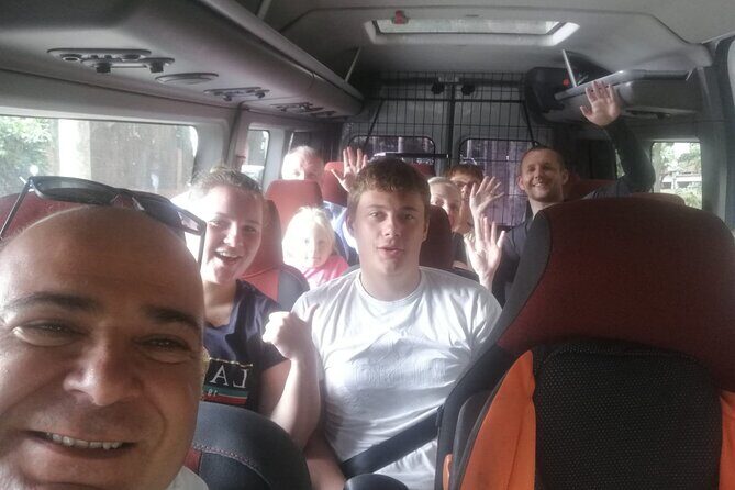 Mexico City Welcome Ride: Airport Pickup + 1-Hour City Highlights - What Makes This Tour Stand Out?