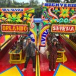 Mexico City: Xochimilco Boat with Guacamole & Premium Drinks - The Guacamole Challenge and Snacks