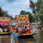 Mexico City: Xochimilco, Coyoacán and University City Tour - Transportation, Duration, and Group Size