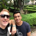 Mexico City: Zona Rosa Pub Crawl Experience - The Stops: What You’re Visiting