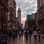 Mexico Citys downtown: history and secrets like never before - What It Means for You