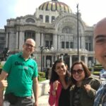 Mexico City's Historical Center Icons - Who Will Love This Tour?