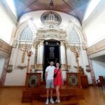 Mexico City's Jewish Quarter: Private Tour - The Realities of the Tour: Insights from Reviews