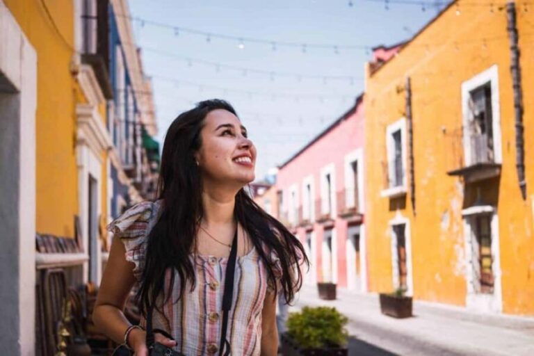 Mexico Citys Majestic Sights: Half-Day Private Tour - What Makes This Tour Stand Out