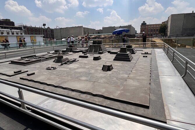 Mexico city's private tour in downtown (with transport) - Potential Drawbacks and Considerations