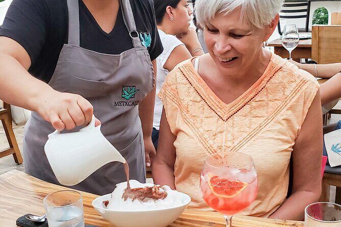 Mexico Magico Food Tour - Final Thoughts