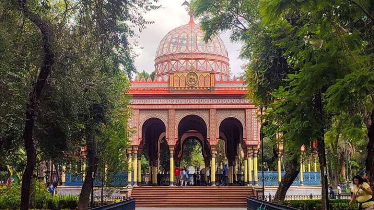 Mexico Off The Beaten Track/ Street Food Bike Tour - Who Is This Tour Best For?