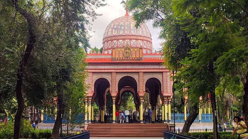 Mexico Off The Beaten Track/ Street Food Bike Tour - Who Is This Tour Best For?