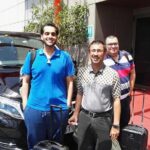 Mexico Private Transfer from Merida airport to central Merida - How it Works: Meeting and Timing
