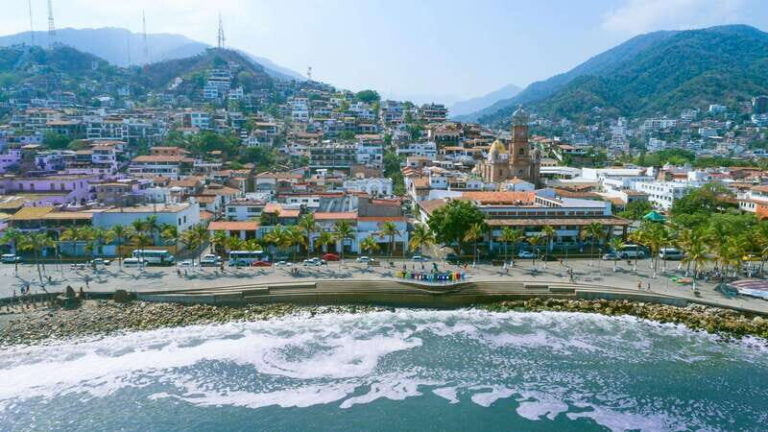 Mexico: Puerto Vallarta City Tour - The Value of the Tour