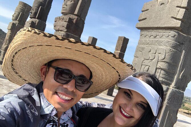 Mexicos Ancient Wonders: Teotihuacan, Tula & Anthropology Museum - What to Expect from the Tour